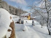 Location de particuliers � particuliers LA MAISON JAUNE, quelques km de G�rardmer G�te Vosges photo 13