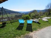Location de particuliers � particuliers LA MAISON JAUNE, quelques km de G�rardmer G�te Vosges photo 2