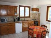 Location de particuliers � particuliers LA MAISON JAUNE, quelques km de G�rardmer G�te Vosges photo 6