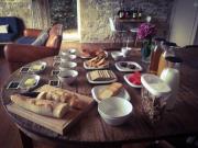 Location de particuliers � particuliers Chambres d�h�tes dans un ancien ch�teau viticole Chambres d'hotes Gironde photo 13