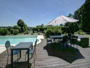 Location de particuliers � particuliers Chambres d�h�tes dans un ancien ch�teau viticole Chambres d'hotes Gironde photo 15