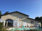 Location de particuliers � particuliers Chambres d�h�tes dans un ancien ch�teau viticole Chambres d'hotes Gironde photo 2