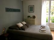 Location de particuliers � particuliers Chambres d�h�tes dans un ancien ch�teau viticole Chambres d'hotes Gironde photo 4