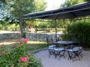 Location de particuliers � particuliers Maison en pierre du XVIII climatis�e pour 6-8 p piscine chauff�e Location saisonni�re Tarn et Garonne photo 11