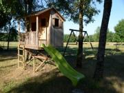 Location de particuliers � particuliers Maison en pierre du XVIII climatis�e pour 6-8 p piscine chauff�e Location saisonni�re Tarn et Garonne photo 12