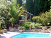 Location de particuliers � particuliers Gite fleuri, pays de cocagne G�te Aude photo 3