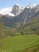 Location de particuliers � particuliers G�te 4 personnes Vall�e d'Aspe ressourcement en nature G�te Pyr�n�es Atlantiques photo 15