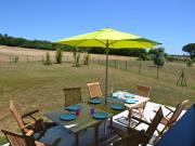 Location de particuliers � particuliers Villa PRADEL, maison de vacances, accessible handicap�,7 km des plages Location saisonni�re Loire Atlantique photo 2