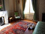 Location de particuliers � particuliers Ch�teau du Gerfaut, secteur ch�teaux de la Loire Chambres d'hotes Indre et Loire photo 4