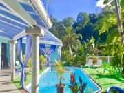 Location de particuliers � particuliers CHAMBRES D'HOTES GUADELOUPE Chambres chez l'habitant Guadeloupe photo 2