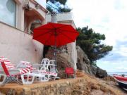 Location de particuliers � particuliers LES PIEDS DANS L'EAU VILLA  CARQUEIRANNE VAR Location saisonni�re Var photo 13