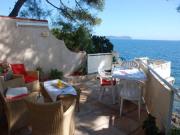 Location de particuliers � particuliers LES PIEDS DANS L'EAU VILLA  CARQUEIRANNE VAR Location saisonni�re Var photo 3