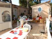 Location de particuliers � particuliers LES PIEDS DANS L'EAU VILLA  CARQUEIRANNE VAR Location saisonni�re Var photo 4