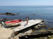 Location de particuliers � particuliers LES PIEDS DANS L'EAU VILLA  CARQUEIRANNE VAR Location saisonni�re Var photo 7