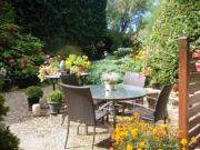 Location de particuliers � particuliers  CHARME 4* au Cadran Solaire 2 � 4 personnes G�te Doubs photo 8