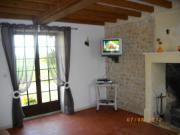 Location de particuliers � particuliers Le gite de l'�glise, proche plage d'omaha beach G�te Calvados photo 2