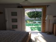 Location de particuliers � particuliers Chambre B&B ind�pendante entre N�mes & Montpellier Chambres d'hotes Gard photo 14