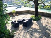 Location de particuliers � particuliers La B�tie, petite tour m�di�vale privative Chambres d'hotes Is�re photo 12