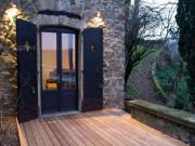 Location de particuliers � particuliers La B�tie, petite tour m�di�vale privative Chambres d'hotes Is�re photo 14