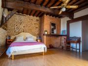 Location de particuliers � particuliers L'Auberge de Saint-Mont Chambres d'hotes Gers photo 2