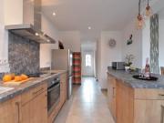 Location de particuliers � particuliers Gite Le Bateliers 8 personnes Alsace pres de Colmar G�te Haut Rhin photo 2
