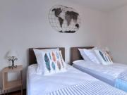 Location de particuliers � particuliers Gite Le Bateliers 8 personnes Alsace pres de Colmar G�te Haut Rhin photo 8