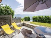 Location de particuliers � particuliers gite de charme - Piscine -  G�te Savoie photo 2