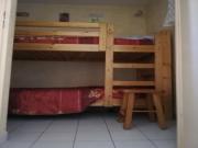 Location de particuliers � particuliers Au Cap d'Agde, appartement T2 cabine + parking priv�e et piscine Location saisonni�re H�rault photo 11