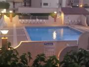 Location de particuliers � particuliers Au Cap d'Agde, appartement T2 cabine + parking priv�e et piscine Location saisonni�re H�rault photo 13
