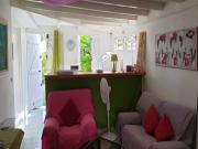 Location de particuliers � particuliers  Guadeloupe  joli loft avec piscine Location saisonni�re Guadeloupe photo 2