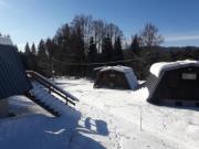 Location de particuliers � particuliers CHALET A LOUER ETE/HIVER STATION LES ROUSSES PREMANON Chalet Jura photo 3