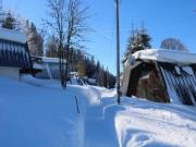 Location de particuliers � particuliers CHALET A LOUER ETE/HIVER STATION LES ROUSSES PREMANON Chalet Jura photo 4