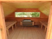 Location de particuliers � particuliers Gite naturiste 4/6 personnes G�te Ain photo 8