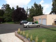 Location de particuliers � particuliers Loue Maison et parking s�curis� sur le virage d'ARNAGE MULSANNE Chambres d'hotes Sarthe photo 4