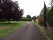 Location de particuliers � particuliers Loue Maison et parking s�curis� sur le virage d'ARNAGE MULSANNE Chambres d'hotes Sarthe photo 5