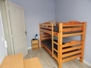 Location de particuliers � particuliers Maison de vacances 2 � 7 personnes terrasse, parking, Plage, commerces, Intra-Muros Location saisonni�re Ille et Vilaine photo 11