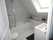 Location de particuliers � particuliers Maison de vacances 2 � 7 personnes terrasse, parking, Plage, commerces, Intra-Muros Location saisonni�re Ille et Vilaine photo 12