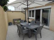 Location de particuliers � particuliers Maison de vacances 2 � 7 personnes terrasse, parking, Plage, commerces, Intra-Muros Location saisonni�re Ille et Vilaine photo 13