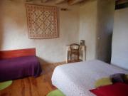 Location de particuliers � particuliers Gites avec piscine entre la Fl�che et le Lude G�te Sarthe photo 3