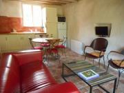 Location de particuliers � particuliers Gites avec piscine entre la Fl�che et le Lude G�te Sarthe photo 6