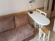 Location de particuliers � particuliers Studio meubl� OBSERVATOIRE 20m2 + balcon au calme Location saisonni�re Bouches du rh�ne photo 13