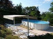 Location de particuliers � particuliers Gite 2 personnes - Domaine d'En Baleux G�te Tarn photo 7