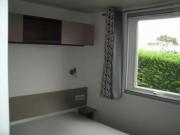 Location de particuliers � particuliers MOBIL HOME 3ch camping 4* LES CHARMETTES  Camping / Mobile-home Charente maritime photo 4