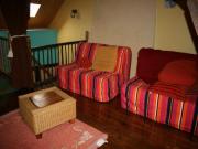 Location de particuliers � particuliers Gite de la Souvelle au c�ur des Alpes Mancelles G�te Sarthe photo 7