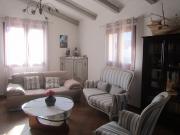 Location de particuliers � particuliers FLEUR DU CONFLENT, vue sur le Canigou Chambres chez l'habitant Pyr�n�es Orientales photo 2
