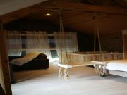 Location de particuliers � particuliers Chambre avec jacuzzi et balan�oire d'int�rieur  Chambres d'hotes Manche photo 5