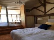 Location de particuliers � particuliers Table et chambres d'h�tes Gaja pr�s Marciac  G�te Gers photo 14