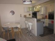 Location de particuliers � particuliers Appartement 2 pi�ces proche du port et gare maritime Location saisonni�re Morbihan photo 2