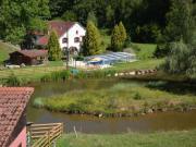 Location de particuliers � particuliers Gite 3 pi�ces 4 personnes, ancien moulin � bl� G�te Vosges photo 2