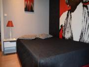 Location de particuliers � particuliers Gite 3 pi�ces 4 personnes, ancien moulin � bl� G�te Vosges photo 7